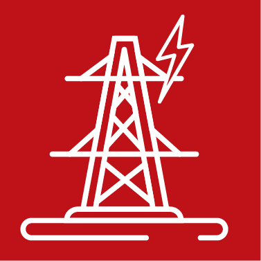 Icône carence énergétique